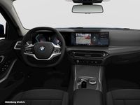 Gebraucht BMW 318 156 PS (114 kW) 2025 Blau Kombi