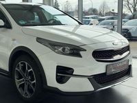 Gebraucht Kia XCeed 140 PS (102 kW) 2020 Weiß SUV