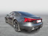 Gebraucht Audi e-tron GT quattro Performance 620 kW (843 PS) 2025 Daytonagrau perleffekt Limousine