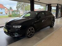 Gebraucht Opel Astra Ultimate 181 PS (133 kW) 2022 Schwarz Limousine