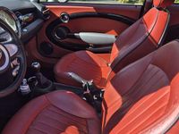 Second-hand Mini ONE 95 CP (69 kW) 2008 Alb Hatchback