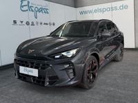 Nouă Cupra Terramar 204 CP (150 kW) 2026 Gri SUV
