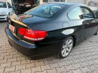 Gebraucht BMW 325 218 PS (160 kW) 2006 Schwarz Coupé
