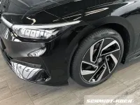Gebraucht VW ID.7 Pro 210 kW (286 PS) 2025 Schwarz Kombi