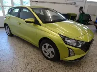 Neu Hyundai i20 Comfort 90 PS (66 kW) 2026 Lucid lime Kleinwagen