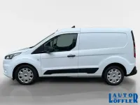 Używany Ford Transit Connect Trend 101 KM (74 kW) 2021 Biały Minivan
