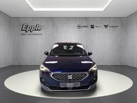 gebraucht Seat Tarraco Xperience 2.0 TDI 7-Gang DSG el. klappbare AHK Navi Beats