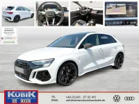 Gebraucht Audi RS3 Sportback Ambiente 400 PS (294 kW) 2023 Kleinwagen