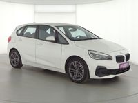 gebraucht BMW 225 Active Tourer Business-Paket|LED|Sportsitze