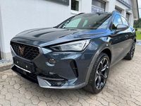 Gebraucht Cupra Formentor 150 PS (110 kW) 2024 "magnetic tech" SUV