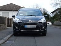 gebraucht Citroën C3 C3VTi 95 Tendance