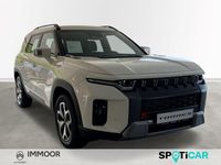 Gebraucht KGM Torres Quartz 163 PS (119 kW) 2025 Weiß SUV