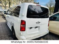 Second-hand Citroën Jumpy 177 CP (130 kW) 2018 Alb Monovolum