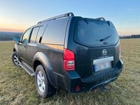 Gebraucht Nissan Pathfinder 190 PS (139 kW) 2013 Schwarz SUV