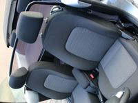 Gebraucht VW New Beetle Cabriolet 102 PS (75 kW) 2008 Silber metallic Cabrio