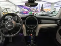 Gebraucht Mini Cooper Chili 136 PS (100 kW) 2016 Grau Kleinwagen