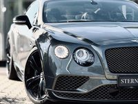 Gebraucht Bentley Continental GT 642 PS (472 kW) 2017 Grau Coupé