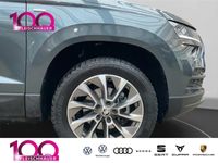 gebraucht Skoda Karoq Ambition