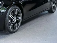 Gebraucht Mercedes B200 Progressive 163 PS (119 kW) 2026 Schwarz Kleinwagen