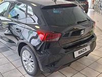 Gebraucht Seat Ibiza Style Plus 95 PS (69 kW) 2026 Mitternachtsschwarz Kleinwagen