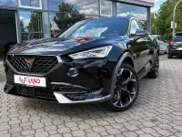 Gebraucht Cupra Formentor VZ 310 PS (228 kW) 2022 Schwarz SUV
