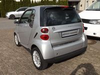 gebraucht Smart ForTwo Coupé Basis 52kW (451.331)
