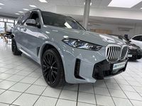 Gebraucht BMW X5 M Sport 340 PS (250 kW) 2024 Grau SUV