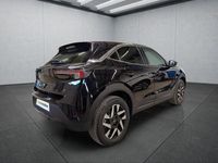 Gebraucht Opel Mokka-e 100 kW (136 PS) 2024 Schwarz SUV