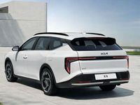 Neu Kia K4 116 PS (85 kW) 2026 Weiß Kombi