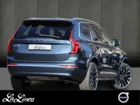 Gebraucht Volvo XC90 Plus 455 PS (334 kW) 2025 Blau SUV