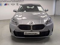 Gebraucht BMW 120 170 PS (125 kW) 2025 Skyscraper grau Kleinwagen