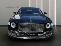 Gebraucht Bentley Flying Spur 557 PS (409 kW) 2021 Grün Limousine