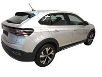 Gebraucht VW Taigo Style 150 PS (110 kW) 2025 Silber (reflexsilber) SUV