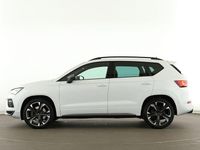 Gebraucht Cupra Ateca VZ 300 PS (220 kW) 2023 Weiß SUV