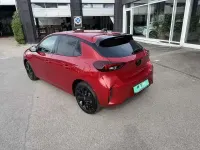 Używany Opel Corsa 140 KM (102 kW) 2025 Czerwony Hatchback