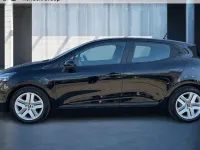 Second-hand Renault Clio V Evolution 67 CP (49 kW) 2023 Negru Berlinǎ