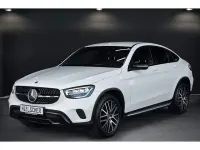 Gebraucht Mercedes 200 Business 197 PS (144 kW) 2020 Coupé