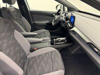 Gebraucht VW ID.4 Pro Performance 150 kW (204 PS) 2021 White metallic SUV