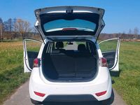 Gebraucht Hyundai ix20 Edition 125 PS (91 kW) 2015 Weiß Kleinwagen