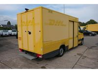 Second-hand Mercedes Sprinter 95 CP (69 kW) 2011 Galben Van