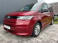 Gebraucht VW T7 150 PS (110 kW) 2024 Rot Van
