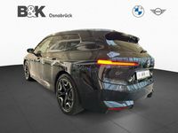 gebraucht BMW iX iX M60 Sportpaket Bluetooth HUD Navi Vollleder PDCM60 Sportpaket Bluetooth HUD Navi Vollleder Klima Luftfederung Aktivlenkung S