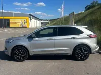 Gebraucht Ford Edge ST-Line 238 PS (175 kW) 2019 Grau SUV