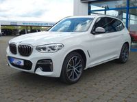 gebraucht BMW X3 X3 M BaureiheM40 d