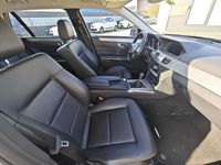 Gebraucht Mercedes E200 136 PS (100 kW) 2014 Grau Kombi