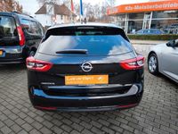 Gebraucht Opel Insignia 136 PS (100 kW) 2020 Schwarz Limousine