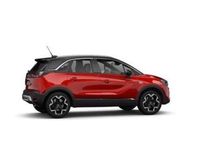 gebraucht Opel Crossland X Crossland Elegance 1.2