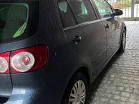 gebraucht VW Golf Plus 1.6 Trendline