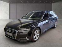 gebraucht Audi A6 50 TDI SPORT PANO AHK LEDER eSITZE NAVI+