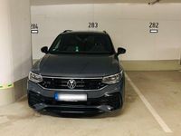 Gebraucht VW Tiguan R 2023 Grau SUV